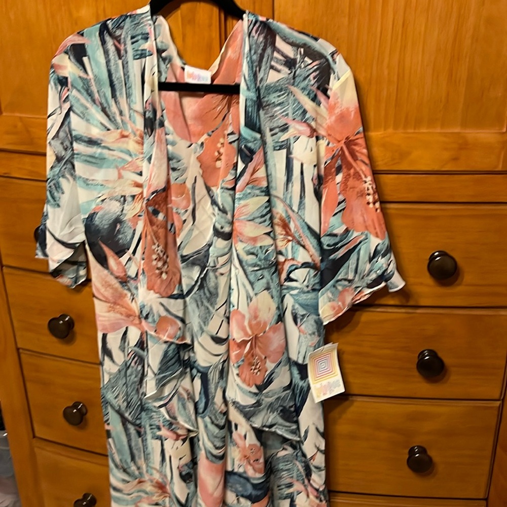 NWT LuLaRoe Shirley